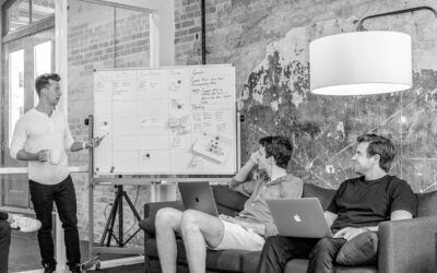 Webinar organiseren doe je zo!