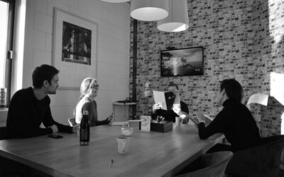 Wat is een Sales qualified lead?