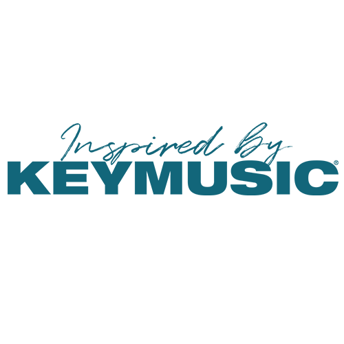 Keymusic is een online marketing klant van Forward Marketing