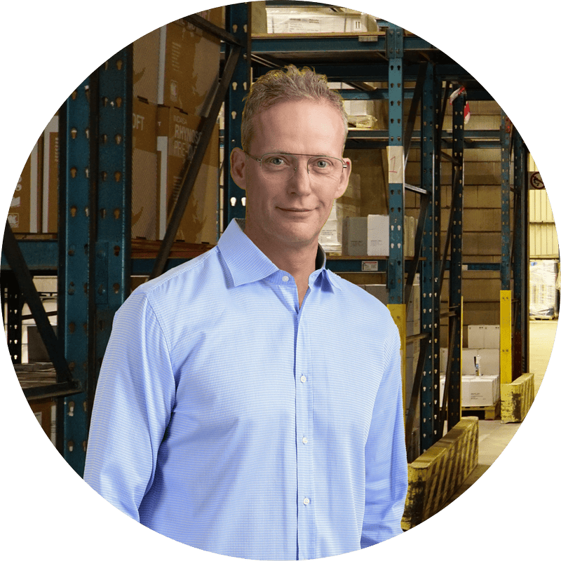 peter vermeer - AI specialist