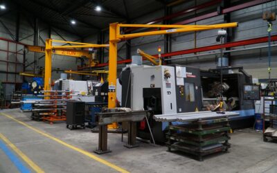 Praktijkvoorbeeld Tempo Trommels en Rollen