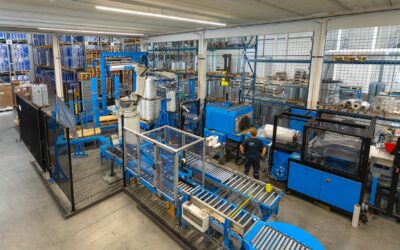 Casestudie CF Industrial