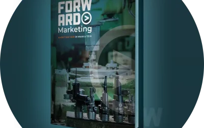 5 Fases van Awareness; Van Onbekend tot overtuigd