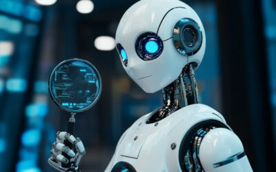 Wat is een AI-gedreven zoekmachine?