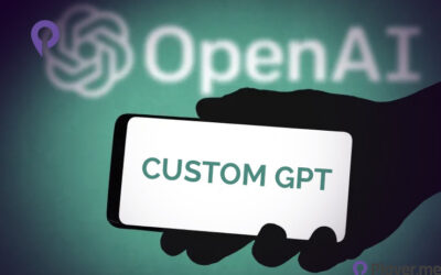 Custom GPT’s; Hoe ze repetitieve (marketing)taken versnellen