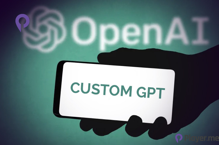 Custom GPT, Open AI
