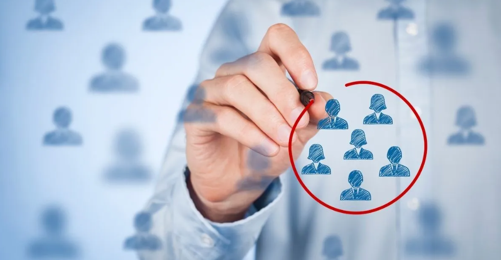 Ideale klantprofiel (ICP)