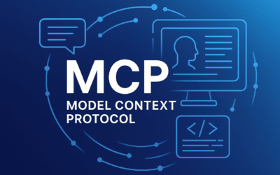 WebMCP; een nieuwe taal tussen websites en slimme assistenten