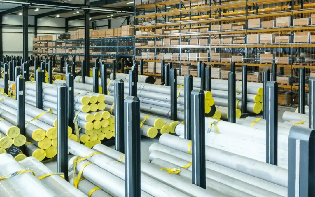 Case Study Stainalloy
